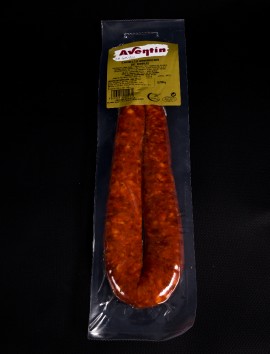 Chorizo Fresco Melsa 250g