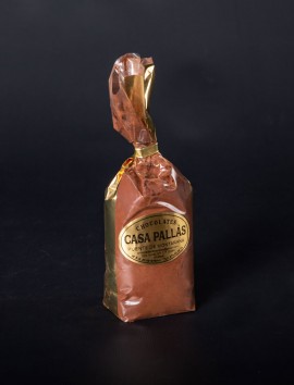 Cacao en Polvo de Chocolates Pallás