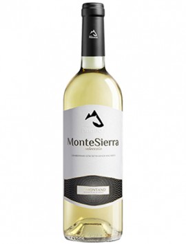 Montesierra Vino Blanco