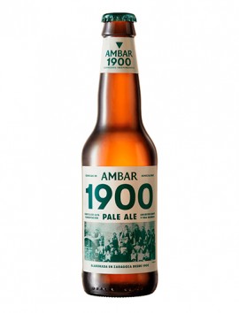 Ambar 1900 Pale Ale