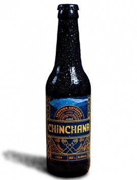 Chinchana Cerveza
