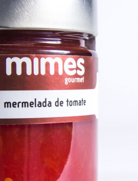 Mermelada Mimes de Tomate Rojo