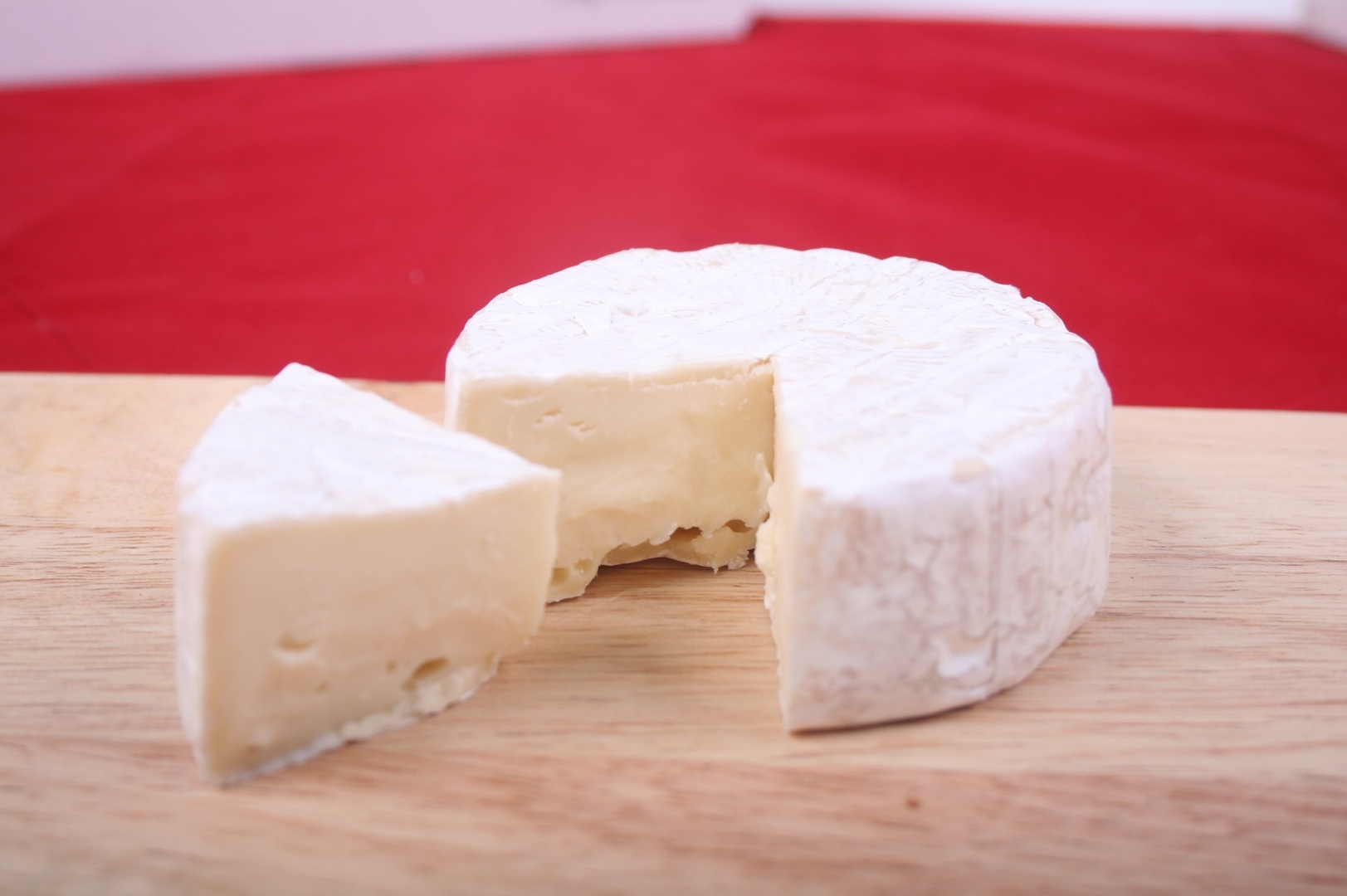 queso brie quesos: tipos, variedades y cómo se elaboran