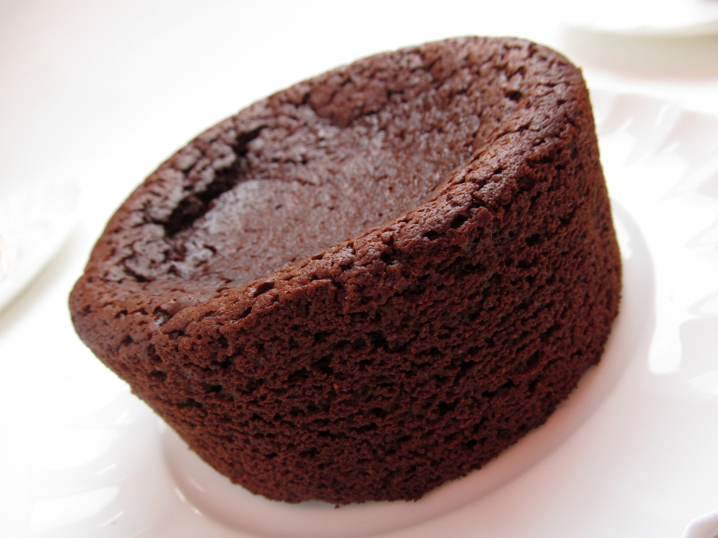 recetas sencillas para niños tarta de chocolate