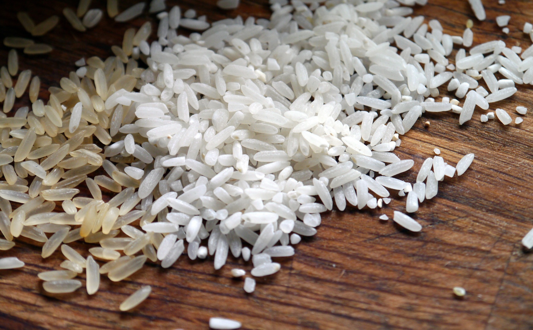 beneficios de comer arroz
