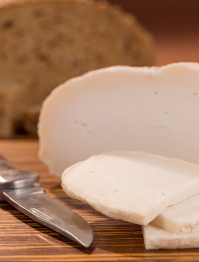 Historia del queso de cabra queso de saravillo