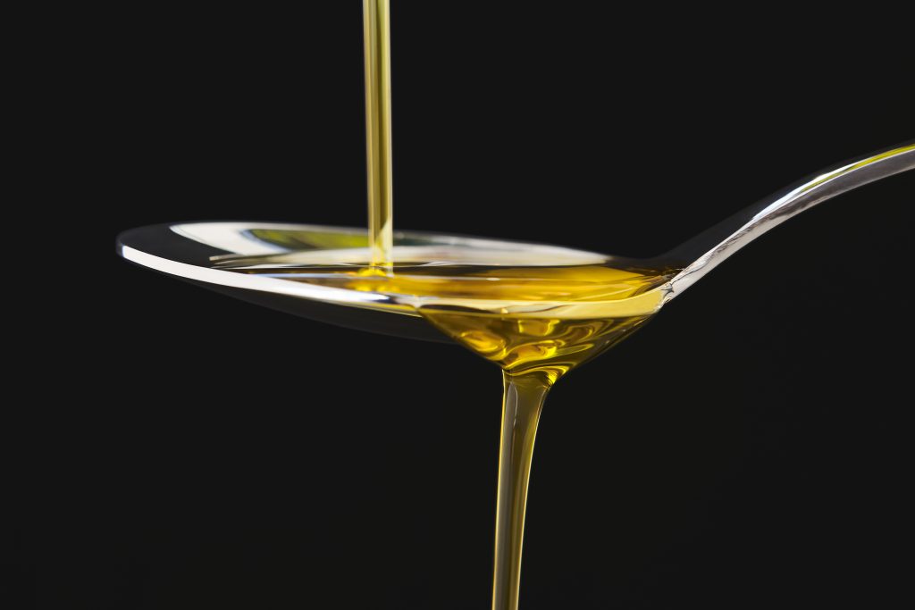 Es bueno tomar aceite de oliva en ayunas