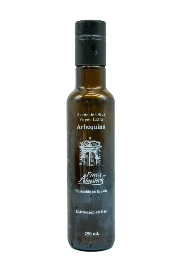 Almalech Aceite de Oliva Virgen Extra 250ml