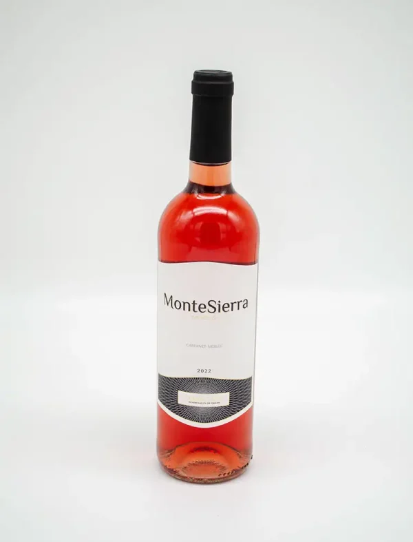 Montesierra Rosado
