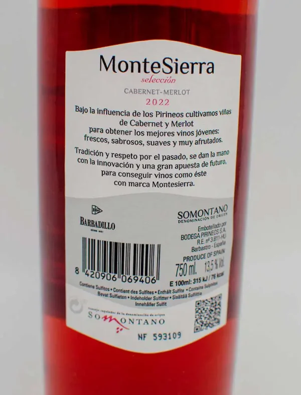 Montesierra Rosado - Imagen 3