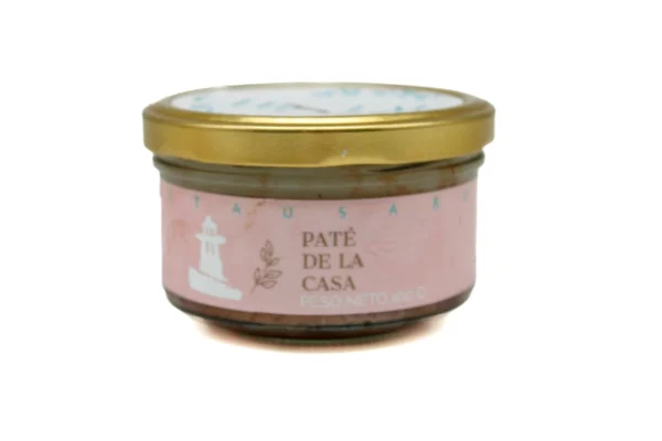 PATÉ DE LA CASA CHISTAU SABOR