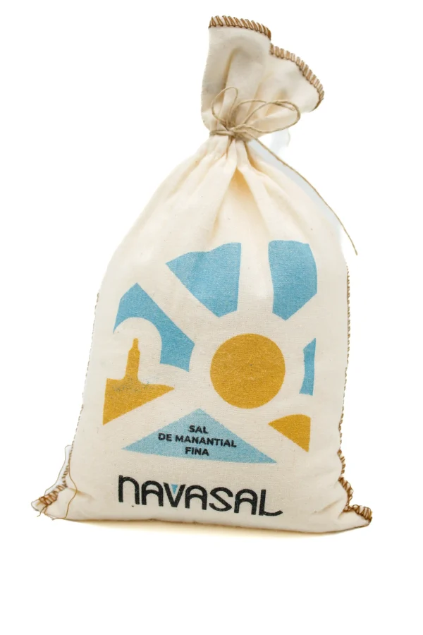SAL FINA NAVAL 500g