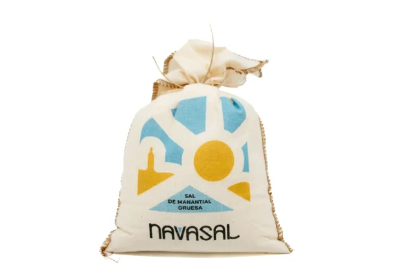 SAL GRUESA NAVAL 500g
