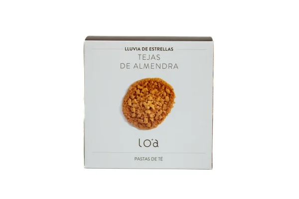 LLUVIA DE ESTRELLAS TEJAS LOA