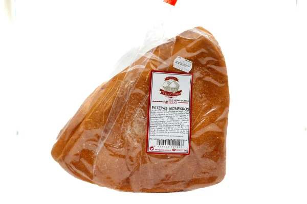 ESTEPAS REPOSTERÍA SOMONTANO 400g