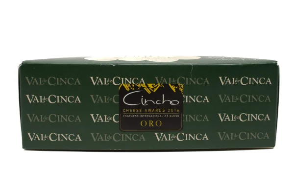 Queso Nube Valdecinca 350gr - Imagen 2